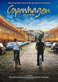Poster of Copenhagen