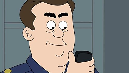 Cops and Bottoms (2015)