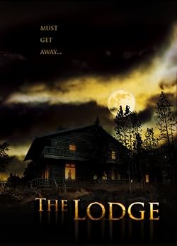 Poster of The Lodge (2008)