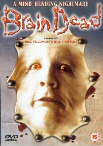 【新品激レア】 BRAIN DEAD 海外ノーカット版 DVD 新品激レア】 BRAIN DEAD 海外ノーカット版 DVD Amazon.com