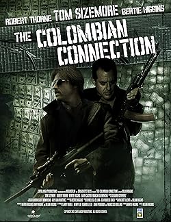 Poster of Through the Eye