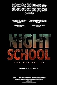 Primary photo for Night School Primary photo for Night School