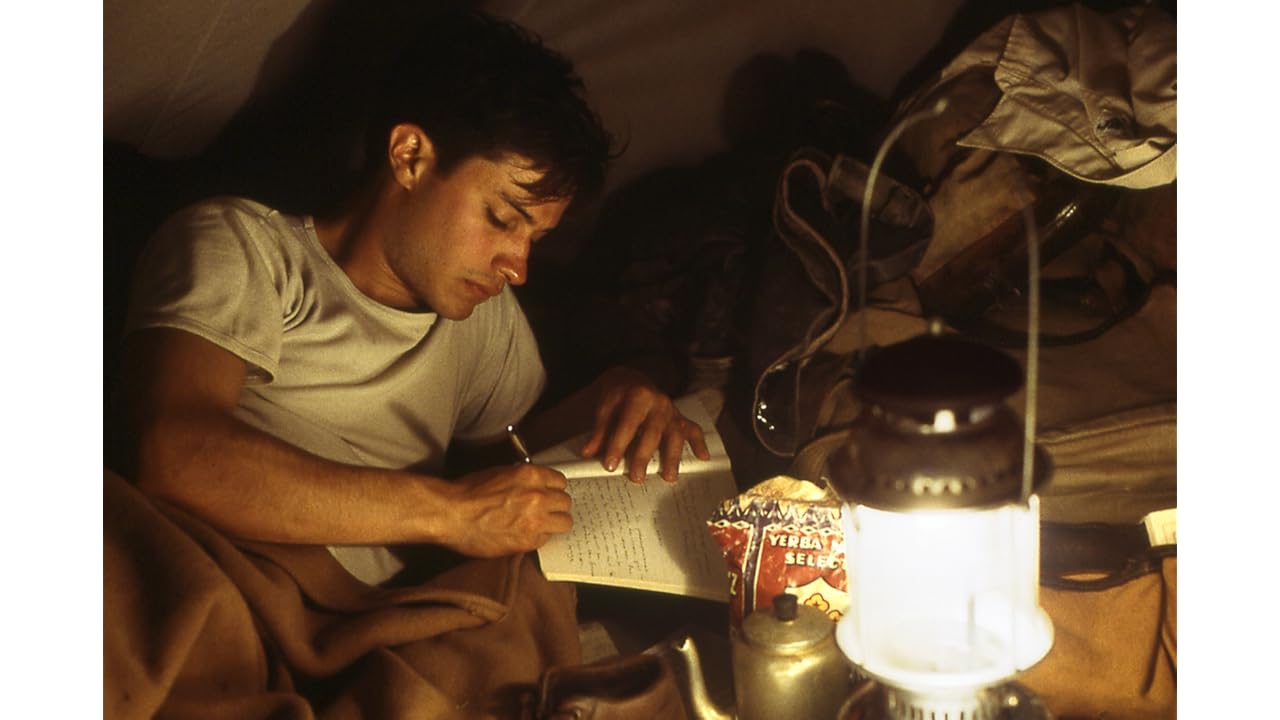 123Movies.! Watch The Motorcycle Diaries 2004 Watch Online Full Free