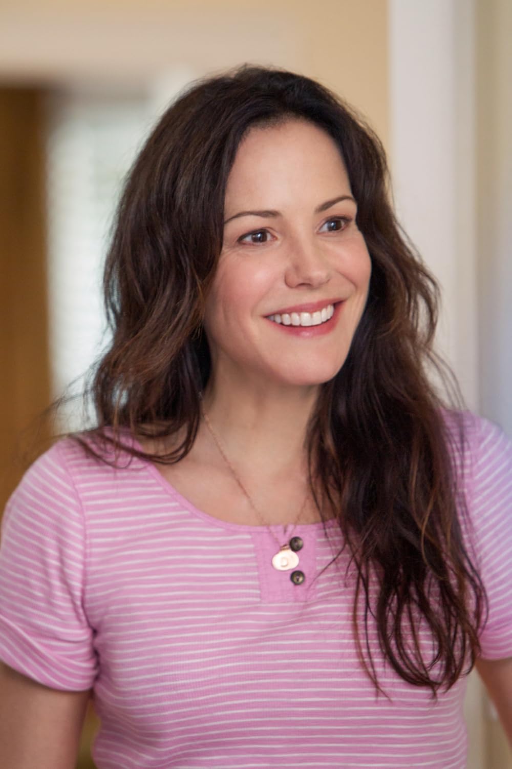 MaryLouise Parker