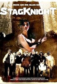 Primary photo for Stagknight