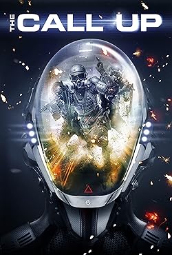 Poster of The Call Up