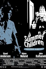 Primary photo for Summer Children Primary photo for Summer Children