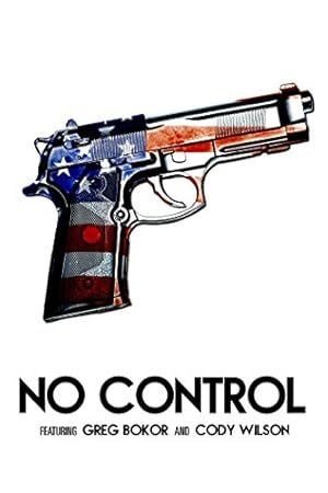 No Control Poster