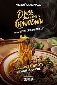 Primary photo for Lomie Amen Pinangsia