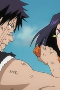 Primary photo for Ikkaku Falls! The Shinigami's Crisis Primary photo for Ikkaku Falls! The Shinigami's Crisis