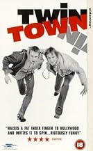 【希少】映画『 TWIN TOWN 』ヴィンテージポスター Twin Town (1997) - Photos - IMDb
