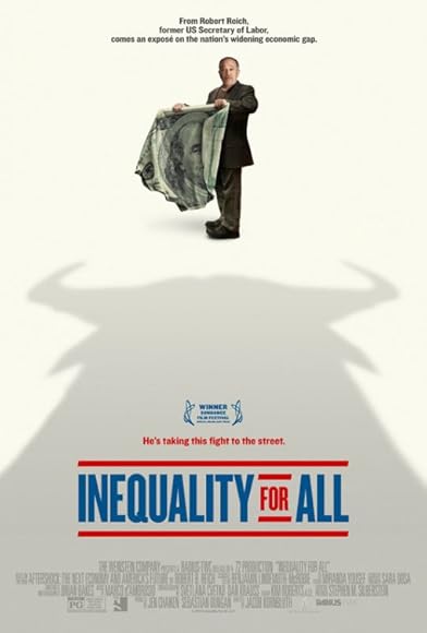 Primary photo for Inequality for All Primary photo for Inequality for All