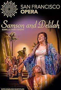 Primary photo for Samson and Delilah