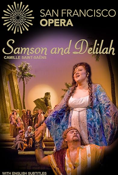 Primary photo for Samson and Delilah Primary photo for Samson and Delilah