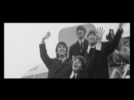 ザ・ビートルズ EIGHT DAYS A WEEK-The Touring Y… ザ・ビートルズ～EIGHT DAYS A WEEK ‐ The Touring Years」本