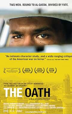 Watch The Oath online free | LugaTv