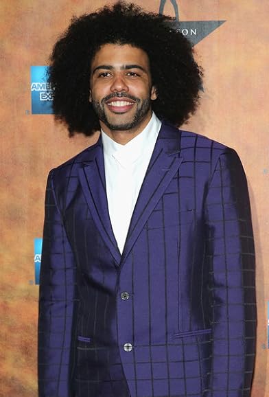Primary photo for Daveed Diggs Primary photo for Daveed Diggs