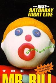 Primary photo for Oh Noooooo! It's Mr. Bill's 20th Anniversary