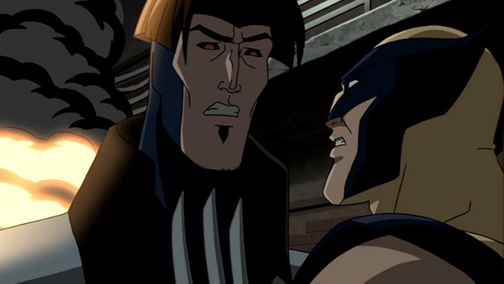 Росомаха и люди икс 2008. Росомаха и люди икс 2008. Росомаха и люди икс 2008. Росомаха и люди икс 2008. Wolverine and the x-men (2008 - 2009).