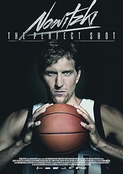 Poster of Nowitzki The Perfect Shot