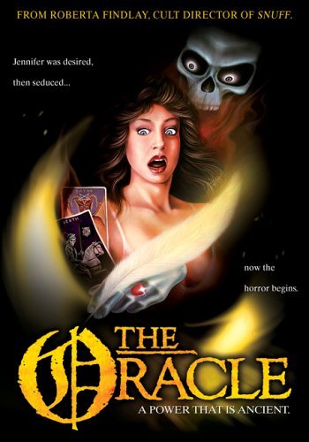 The Oracle (1985)