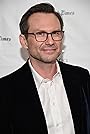 Christian Slater's primary photo Christian Slater's primary photo