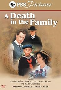 Primary photo for A Death in the Family Primary photo for A Death in the Family
