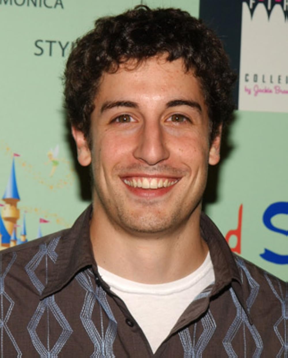 Jason Biggs