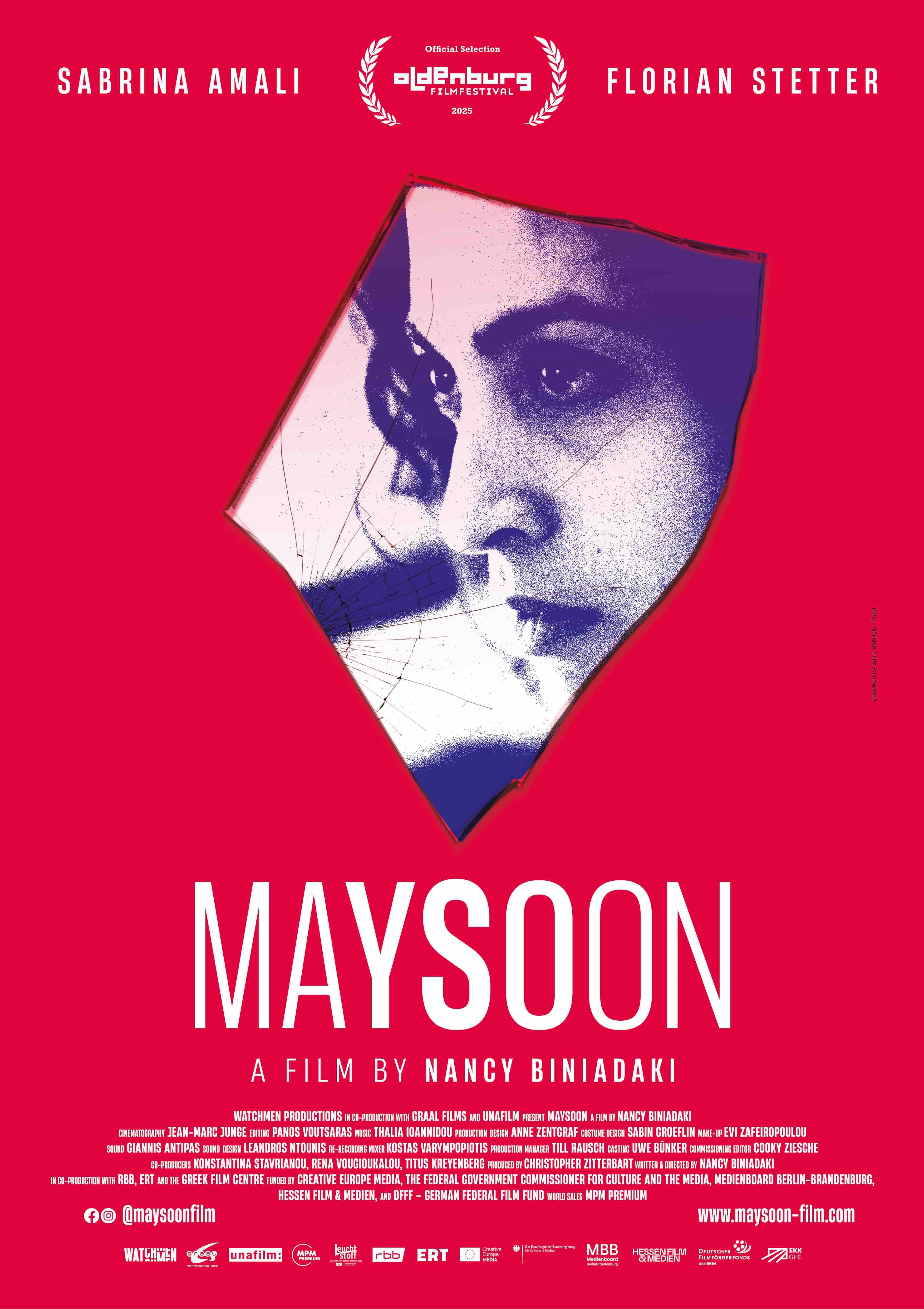 Maysoon