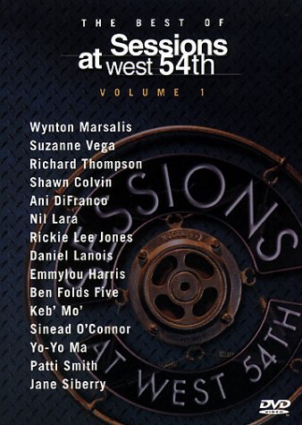 Sessions at West 54th (1997)