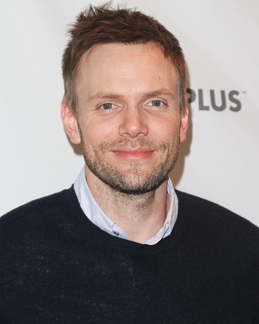 Joel McHale