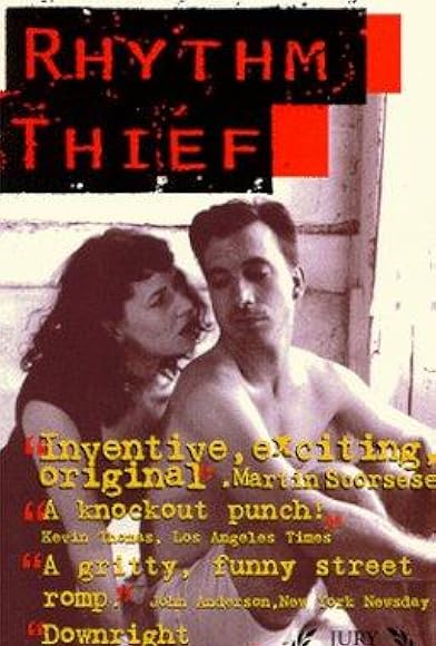 Primary photo for Rhythm Thief Primary photo for Rhythm Thief
