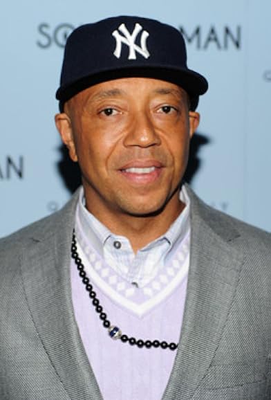 Primary photo for Russell Simmons Primary photo for Russell Simmons
