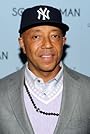 Russell Simmons's primary photo Russell Simmons's primary photo