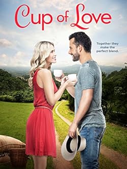 Poster of Cup of Love