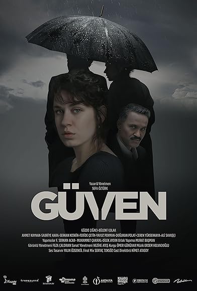 Primary photo for Güven Primary photo for Güven