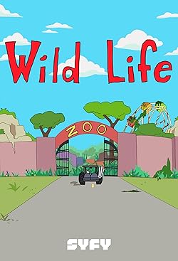 Poster of Wild Life