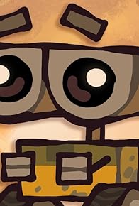 Primary photo for The Ultimate 'WALL-E' Recap Cartoon