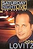 Primary photo for Saturday Night Live: The Best of Jon Lovitz Primary photo for Saturday Night Live: The Best of Jon Lovitz