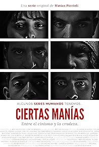 Primary photo for Ciertas Manías Primary photo for Ciertas Manías