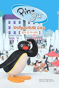 Primary photo for Pingu at Your Service