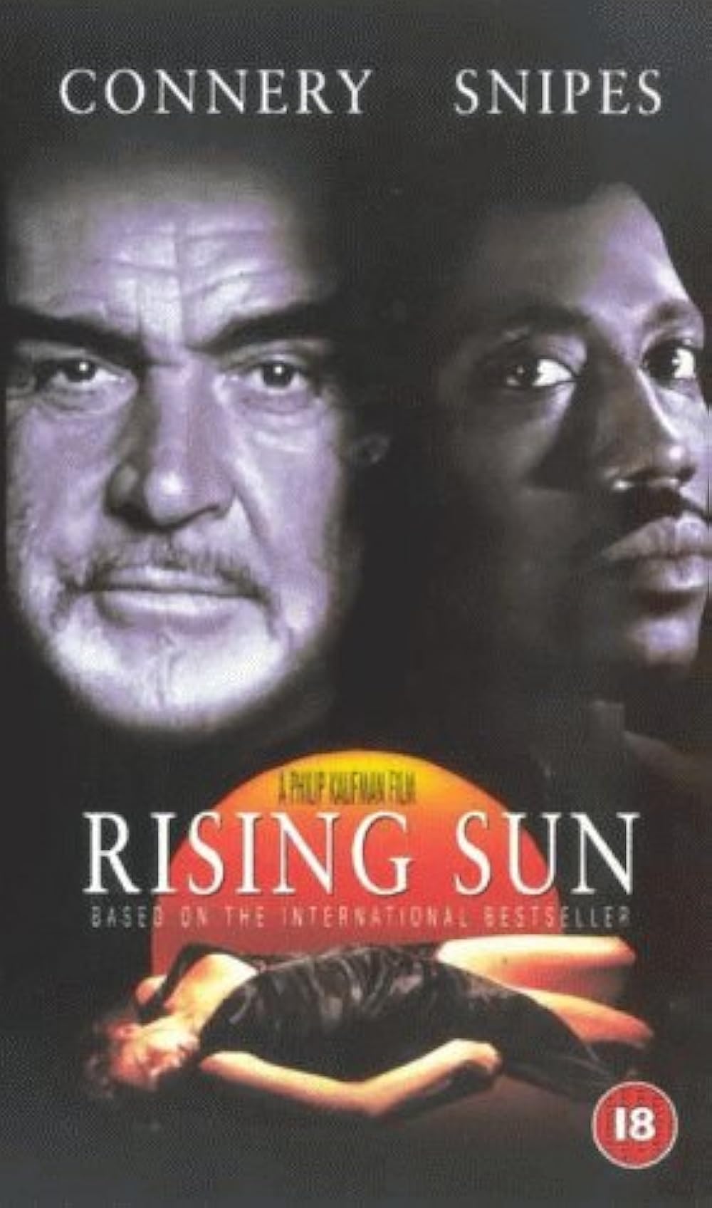 Rising Sun (1993)
