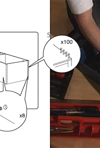 Primary photo for Assembling Flatpack Furniture