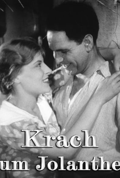 Primary photo for Krach um Jolanthe Primary photo for Krach um Jolanthe
