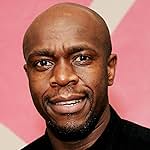 Actor: Robbie Gee