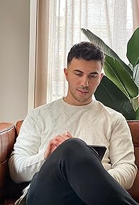 Primary photo for Haroun Barazanchi