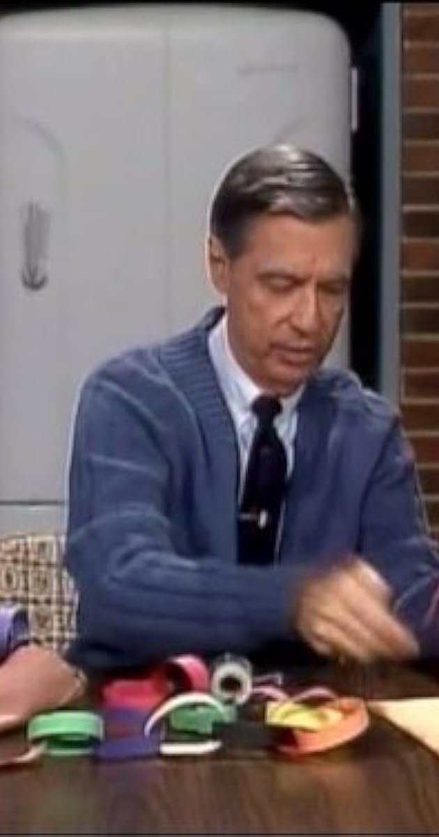 "Mister Rogers' Neighborhood" 1653 Learning (TV Episode 1992) IMDb