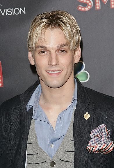 Primary photo for Aaron Carter Primary photo for Aaron Carter