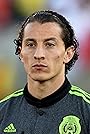 Andrés Guardado's primary photo Andrés Guardado's primary photo