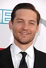 Tobey Maguire's primary photo Tobey Maguire's primary photo